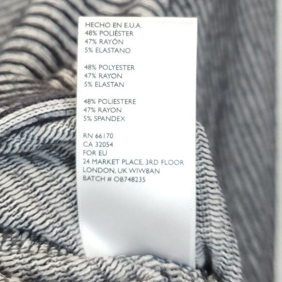 Urban Outfitter Out From Under Amelia Dolman Sleeve Mock Neck Sweater A-003b8 - Picture 11 of 11